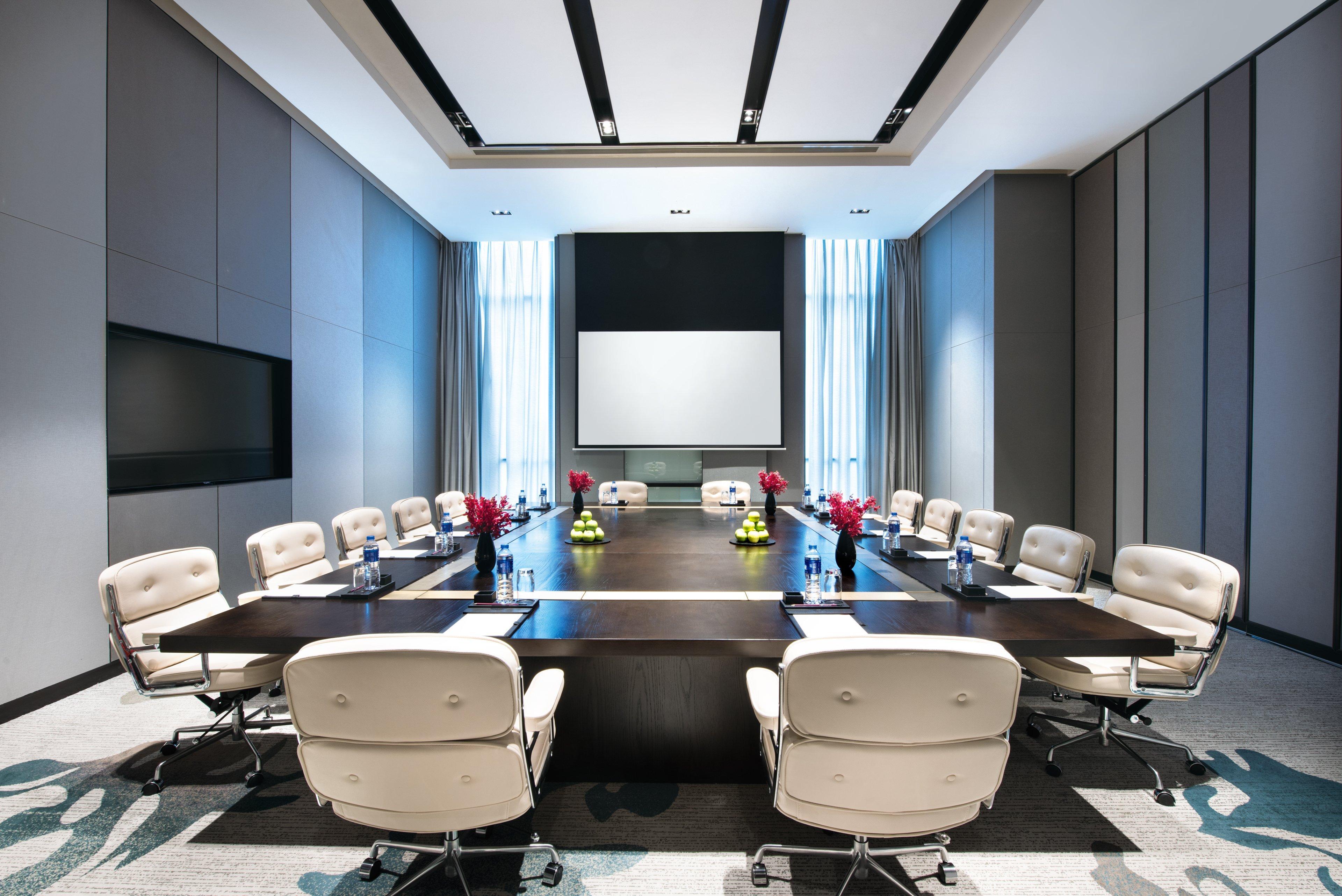Crowne Plaza Baoji City Center By Ihg Exterior photo
